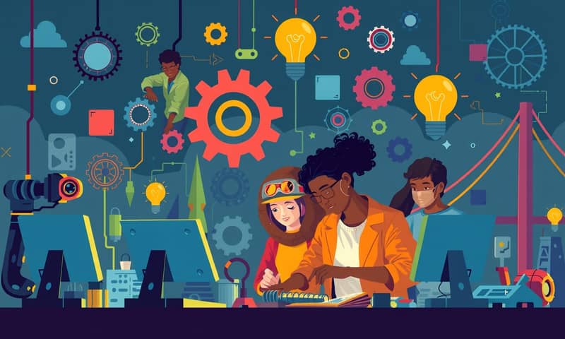 technology-education-solution-impact