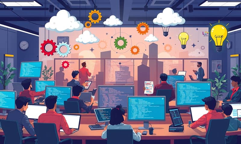 go-startup-development-challenges