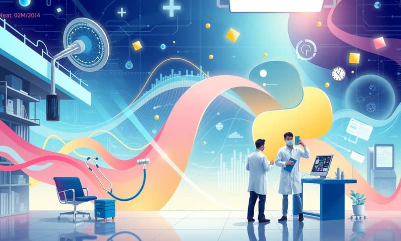 medical-efficiency-innovation-transformations