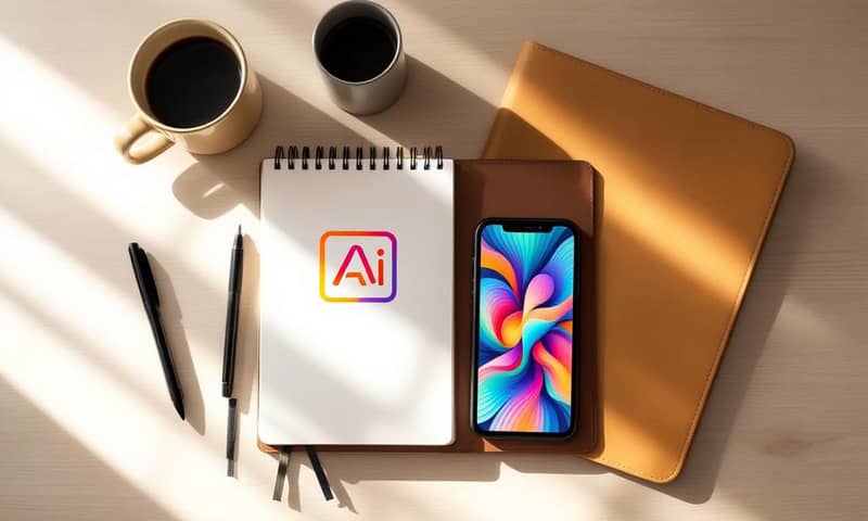 small-company-free-ai-logo-creation-complete-guide