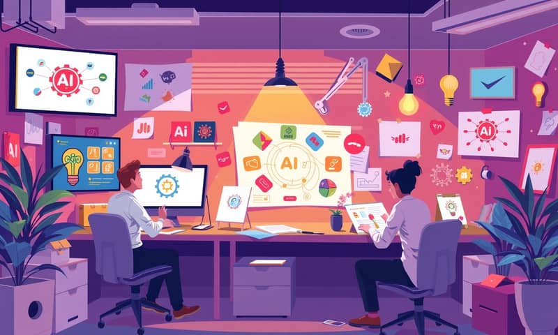 small-company-free-ai-logo-creation-complete-guide