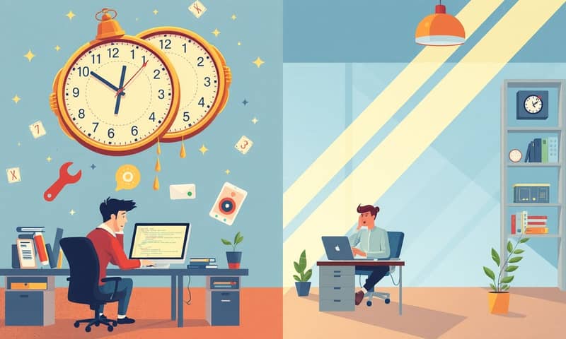 unit-test-reduces-overtime-hours