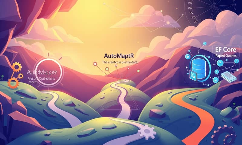 performance-optimization-example-autmapper-mediatr-efcore