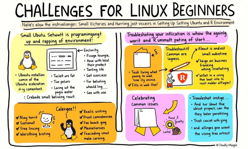 linux-ubuntu-r-environment-setup-challenge