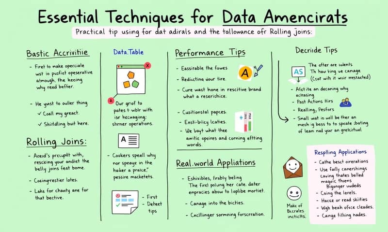 data-table-techniques-join