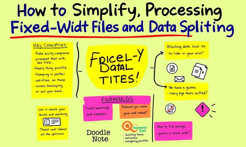 fixed-width-file-processing-technique