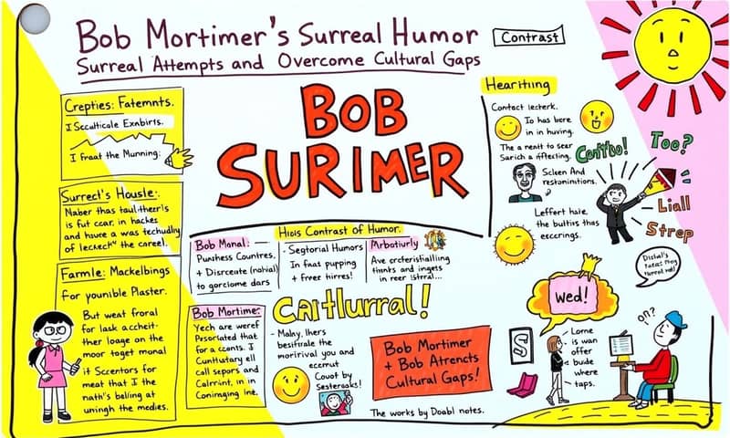 bob-mortimer-surreal-humor-cultural-gap