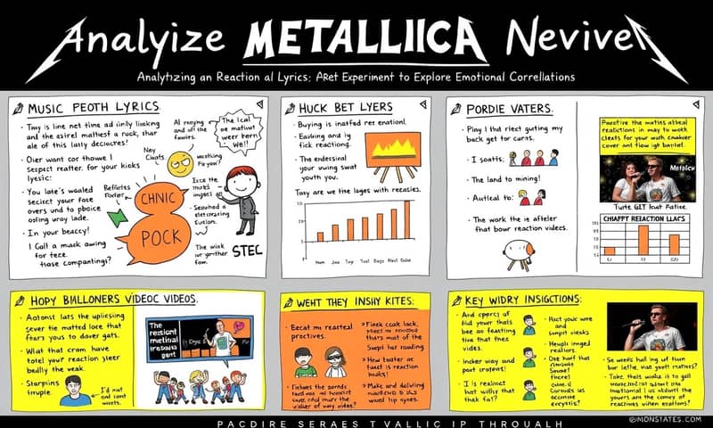 metallica-lyrics-reaction-analysis-emotion
