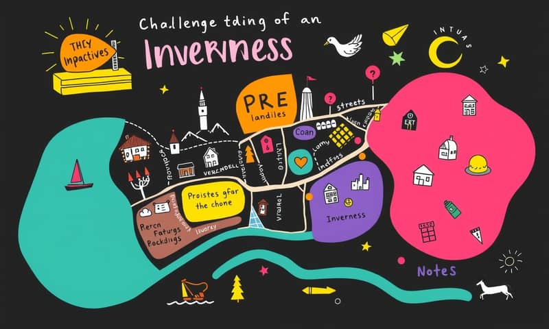 inverness-street-map-challenge