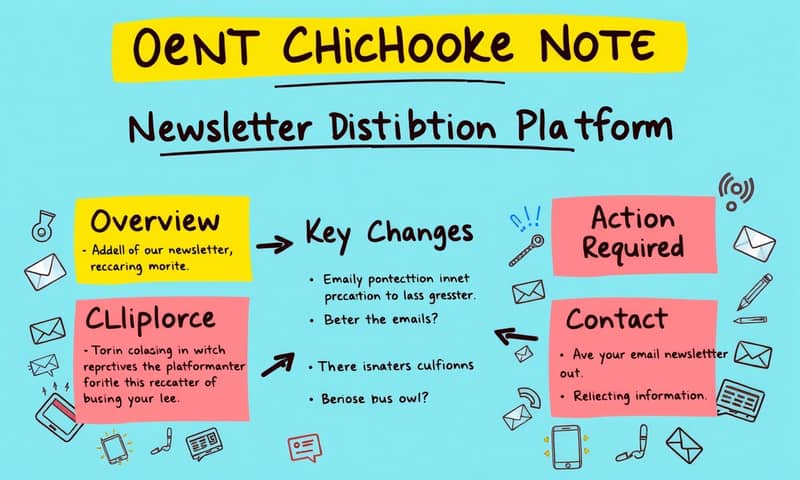 newsletter-delivery-platform-update-request