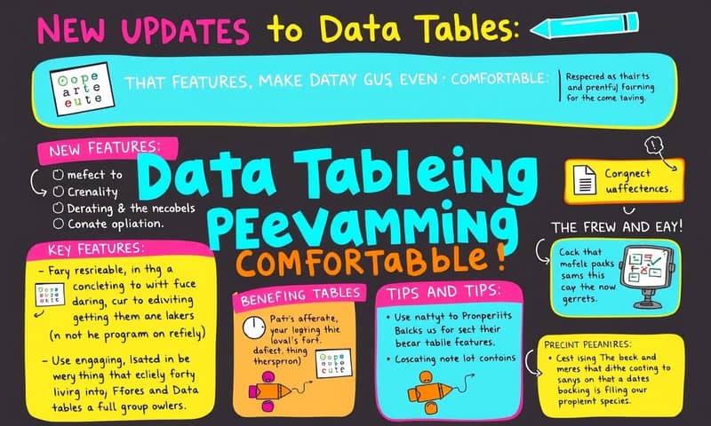 data-table-update-programming-smooth