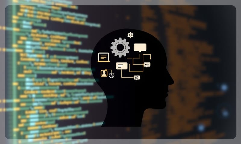 スキルの変化。一部はAIに、人間はより上流へ。