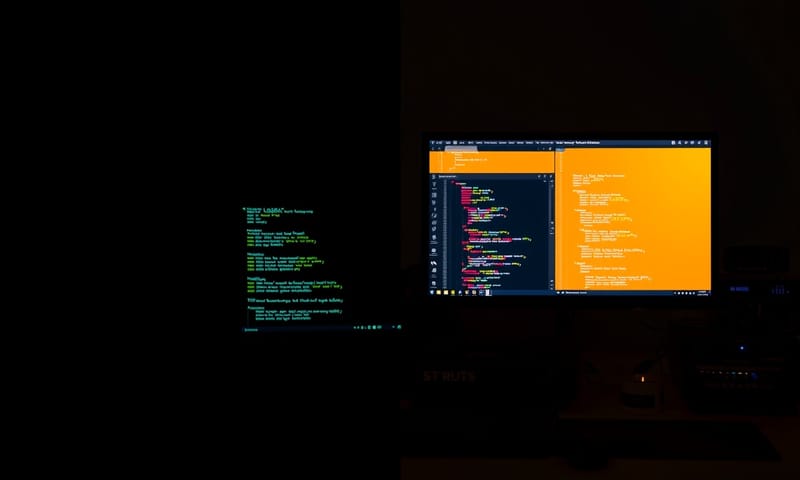 光か闇か：開発者の極端な選択