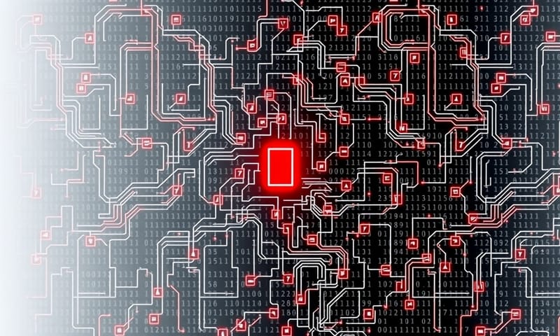 Gitのbisectで問題のコミットを特定するイメージ