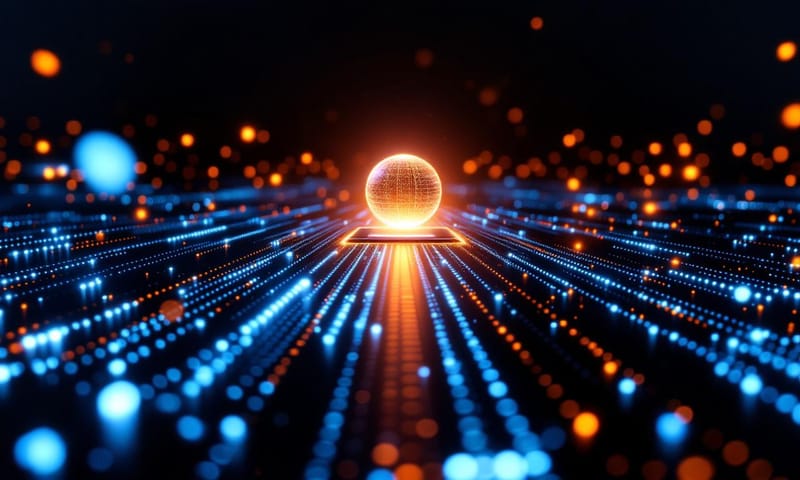 タスクの優先順位を可視化したイメージ