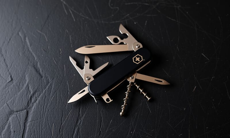 AIという多機能ツールを、どう使いこなすかが鍵になる。