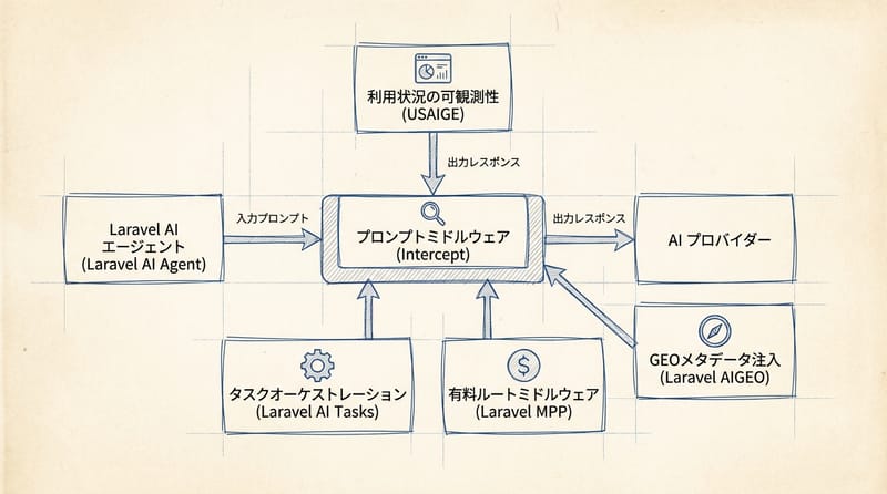 補充または総結（結尾前）