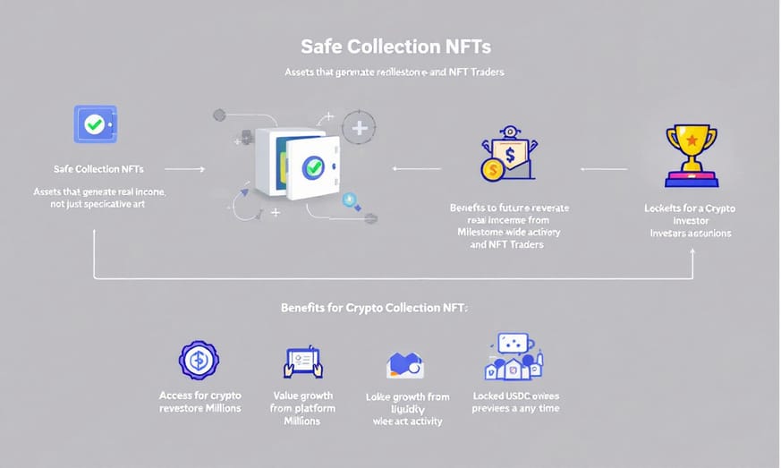 Safe Collection NFTのミント方法
